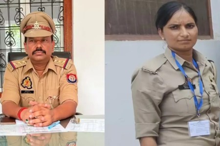 इंस्पेक्टर अरुण की मौत