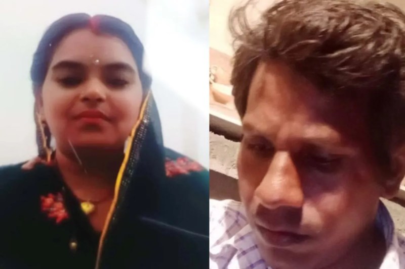 पहले पंचायत मित्र को दी दर्दनाक मौत, फिर खुद खा लिया जहर