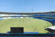 kanker multipurpose stadium