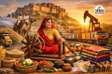 rajasthan econimy