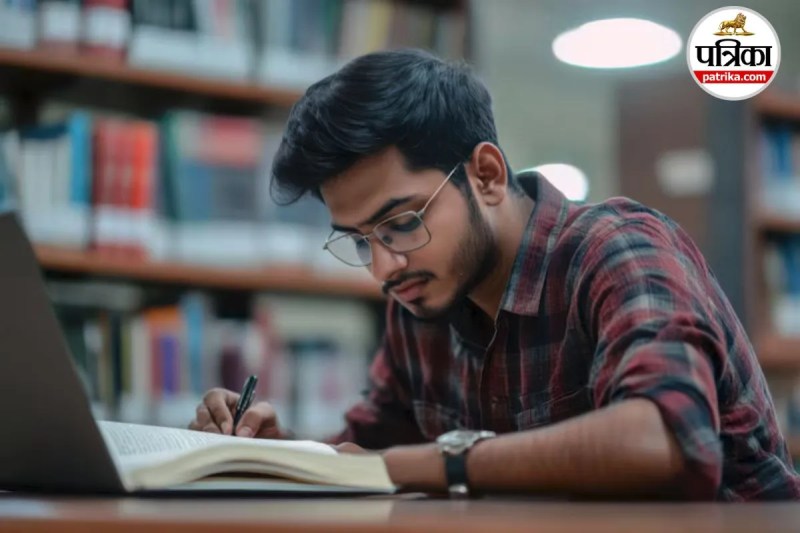 Rajasthan Patwari Result 2025