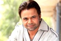 Actor Rajpal Yadav