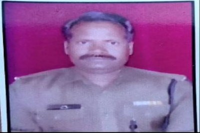 बीमार जवानों को इलाज के लिए ला रही थी एंबुलेंस