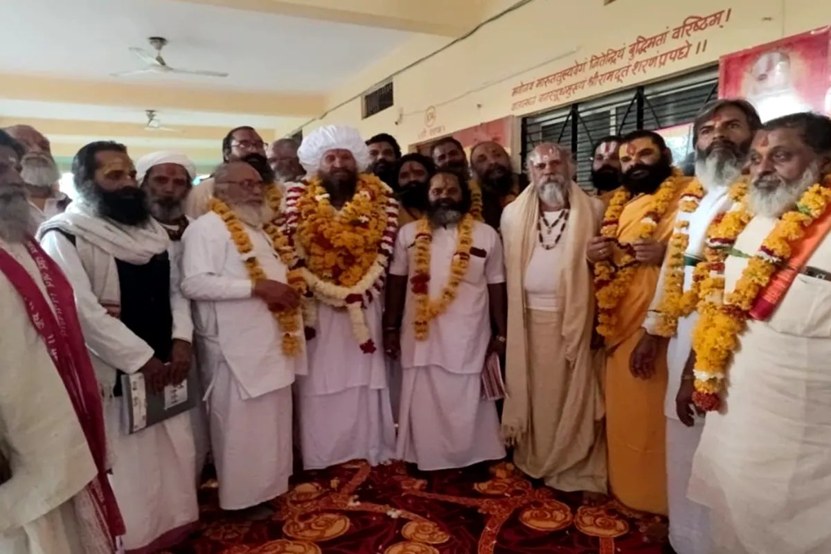 Ramadal Akhara Parishad
