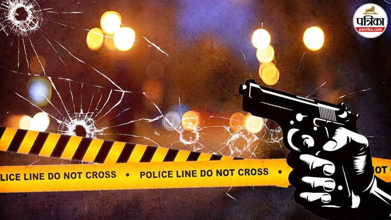 rampur police encounter cow smuggler arrested three absconding