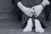 Banswara Crime minor girl became pregnant sexually assaulted her family shocked two children father accused arrested
