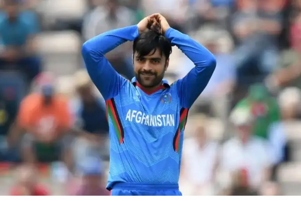 Rashid Khan