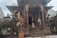 रखबदेव जैन श्वेताम्बर बाबा साहब मंदिर अष्टम तीन दिवसीय ध्वजारोहण महोत्सव