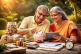 Retirement Planning