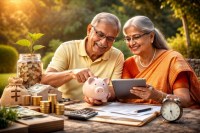 Retirement Planning