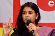 Ritu Jaiswal Joining BJP bihar politics
