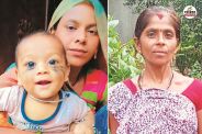Banswara Road Accident Two daughters-in-law and young child tragically died entire village wept during funeral