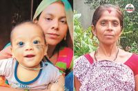 Banswara Road Accident Two daughters-in-law and young child tragically died entire village wept during funeral