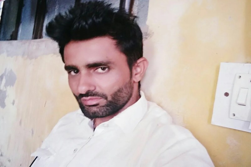 Road accident, road accident in Jalore, Jalore road accident, bike pickup accident, bike pickup accident in Jalore, bike pickup accident in Rajasthan, Jalore news, Rajasthan news,