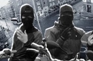 Robbers