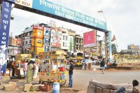 छत्तीसगढ़ स्ट्रीट वेंडर सर्वे (photo source- Patrika)