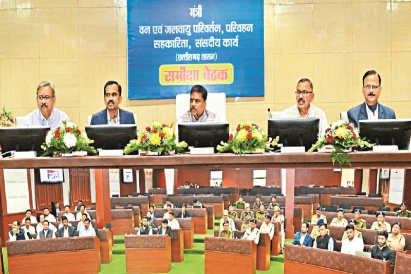 ऑटोमेटिक फिटनेस सेंटर (photo source- Patrika)