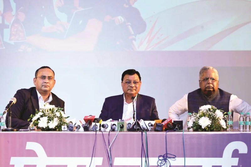 43 हजार से ज्यादा लोगों को मिला रोजगार (photo source- Patrika)