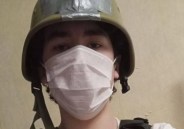School attacker