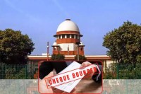 Supreme Court overturned Patna High Court decision