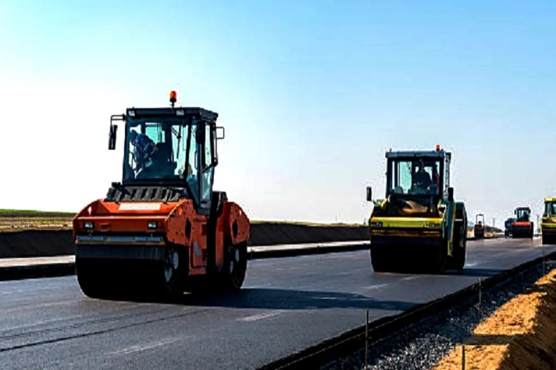 Vindhyanagar To Telgava Road
