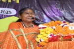 sadhvi niranjan jyoti said opposition is in favor of infiltrators what say about up state president election