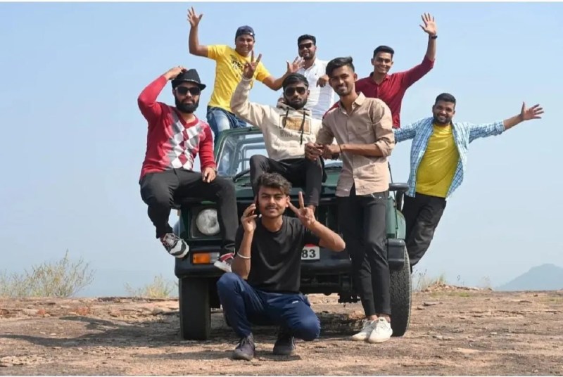 New Year Celebration: जंगल डेस्टिनेशन बने पहली पसंद, जंगल सफारी का लुत्फ उठाएंगे लोग