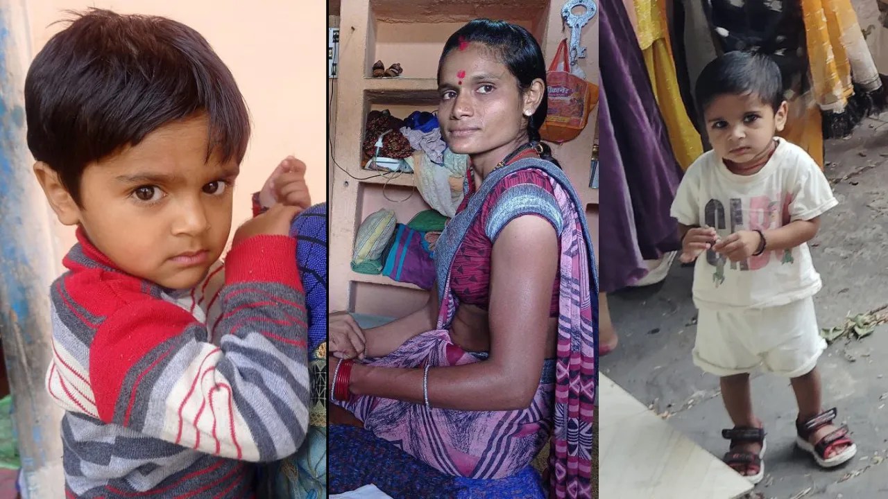 Mother hangs herself along with 2 innocent children in Sagar