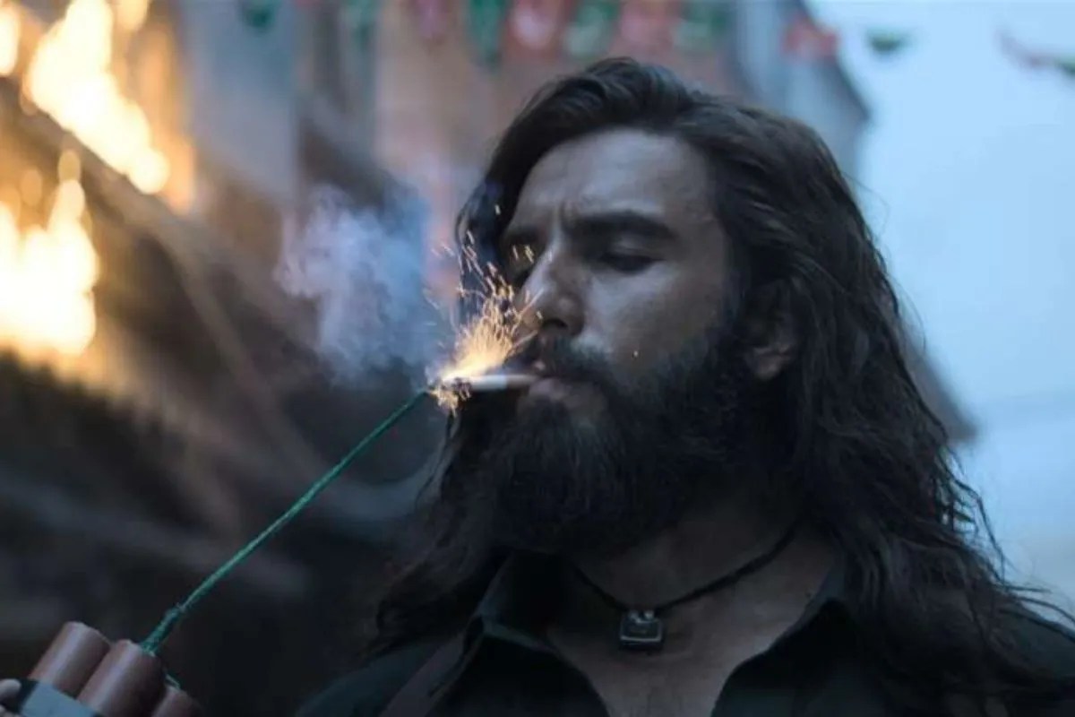 Dhurandhar BO Collection Day 1: ‘धुरंधर’ ने बॉक्स ऑफिस पर उड़ाया गर्दा, ‘छावा’ को भी छोड़ा पीछे