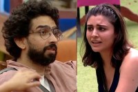 'हम कई बार मिले है...' बिग बॉस 19' से निकलते ही मालती चाहर ने अमाल मलिक पर लगाए ये आरोप