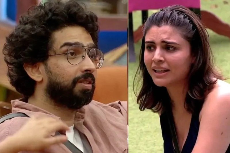 'हम कई बार मिले है...' बिग बॉस 19' से निकलते ही मालती चाहर ने अमाल मलिक पर लगाए ये आरोप