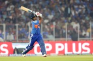 IND vs SA