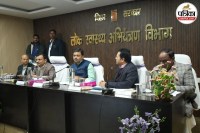 bihar news : मंत्री संजय सिंह