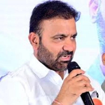 संतोष लाड