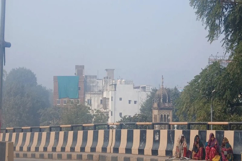 सीजन का दूसरा सीवियर कोल्ड डे, प्रदेश में ग्वालियर व दतिया का दिन सबसे ज्यादा ठंडा रहा