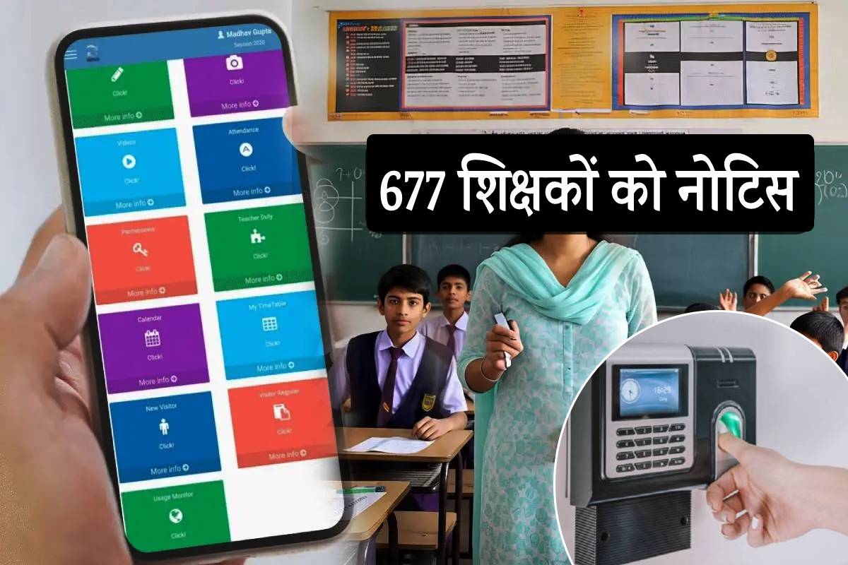 E-Attendance