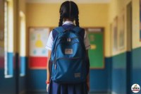 Amravati School Girl rape Case