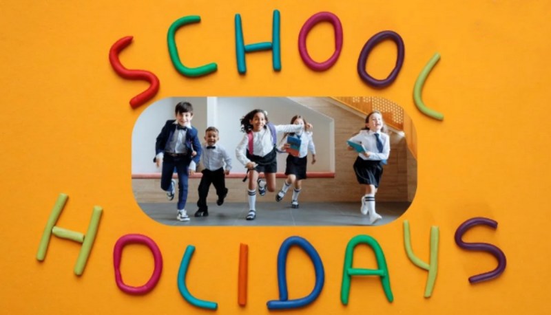 School Holidays