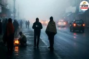 cold wave alert temperature drop mp weather