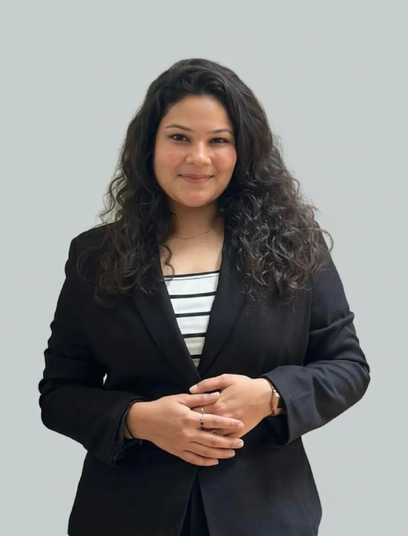 सेजल डागा