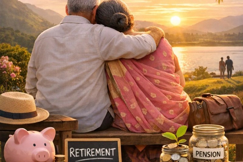 Retirement Tips