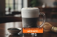 Plant-based drink trends, Benefits of black sesame seeds, Wellness drinks 2026,