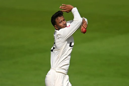 Shakib AL Hassan