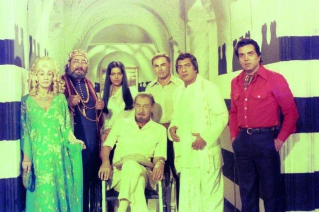 Shalimar Film