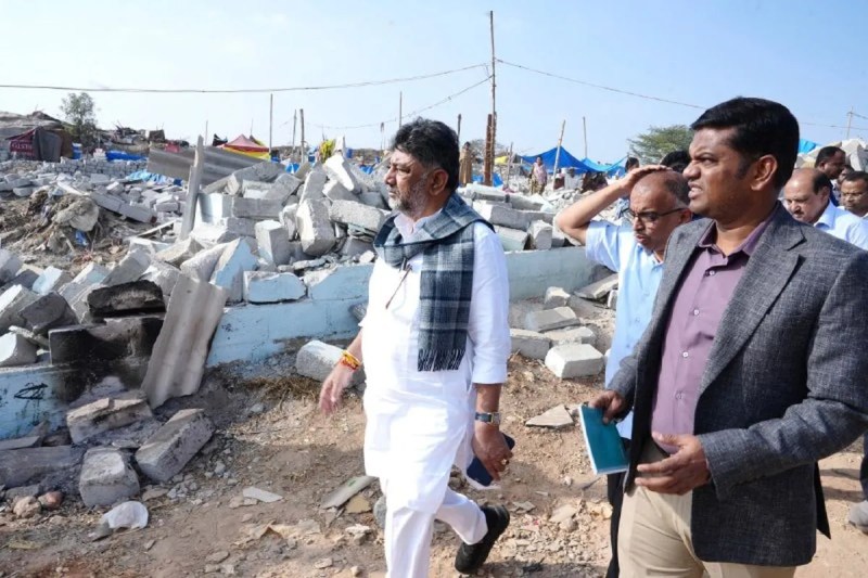 तुष्टीकरण की राजनीति का कोई सवाल ही नहीं