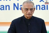 Shivraj Patil passes away