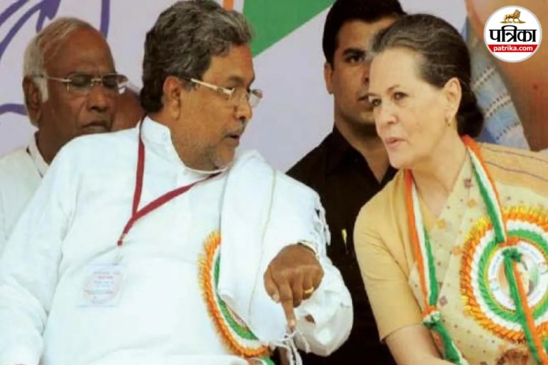 siddaramaiah sonia gandhi0
