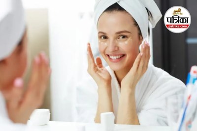 Self-Care Routine, Skincare Break, Glow Naturally,