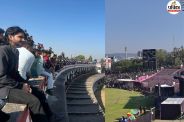 SMS Stadium Jaipur