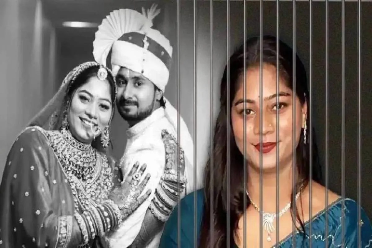 Sonam Raghuvanshi- AI Image